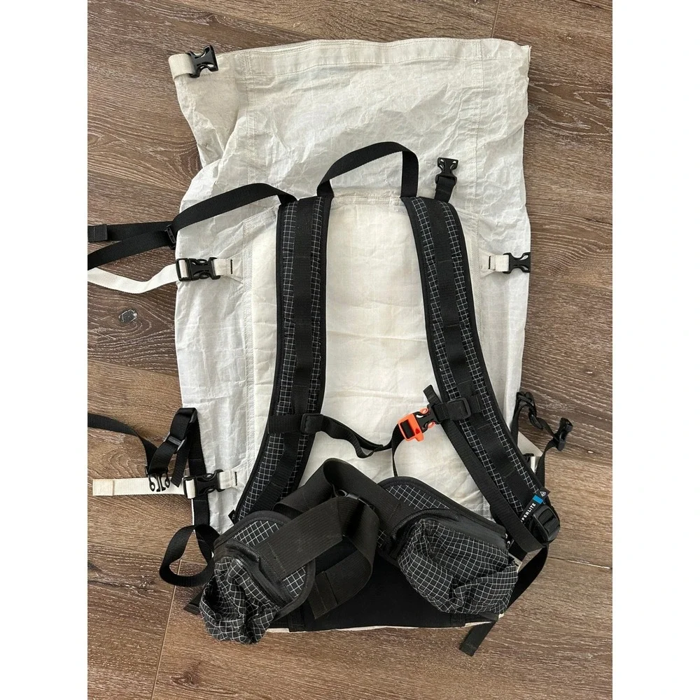 Hyperlite Mountain Gear origin legacy